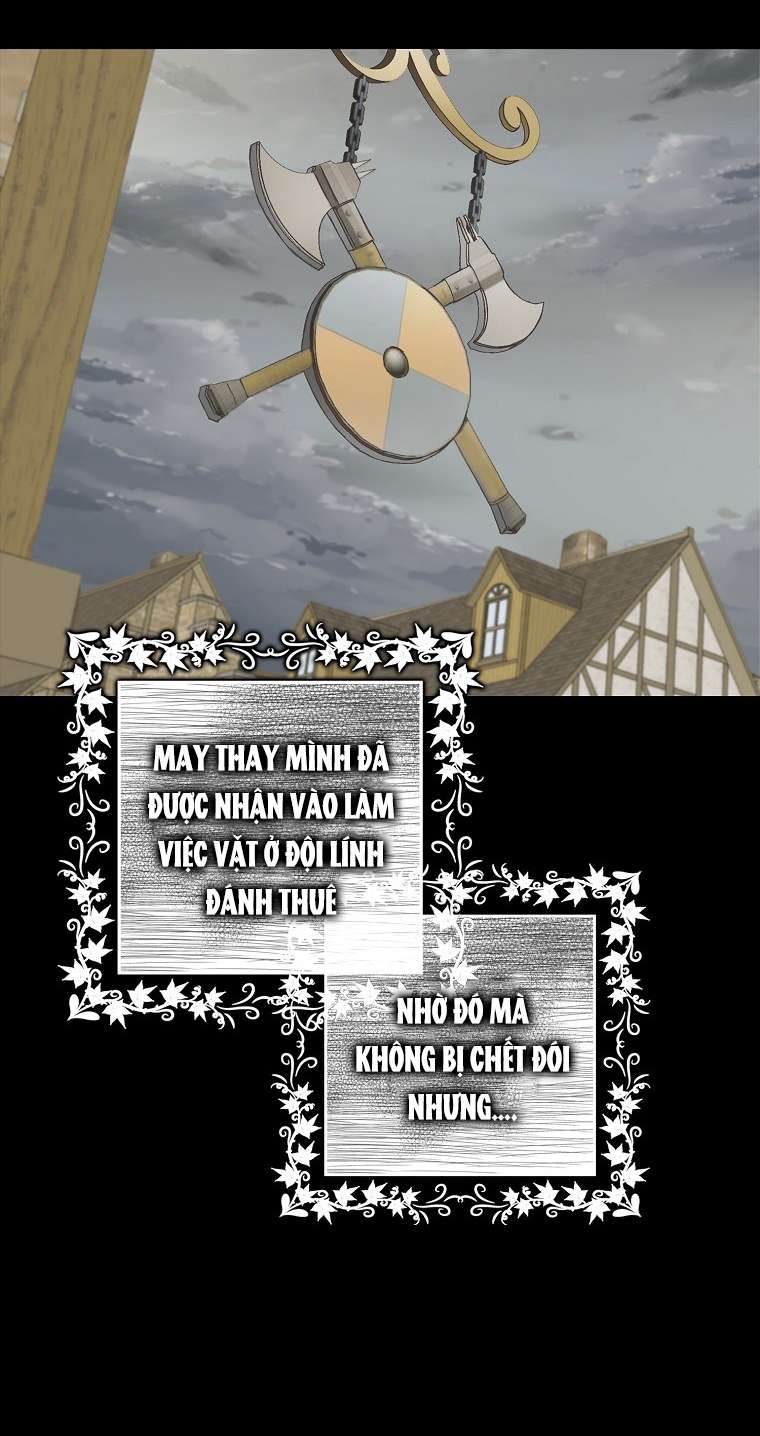 Tôi Trở Thành Vợ Của Nam Chính Chap 7 - Trang 3