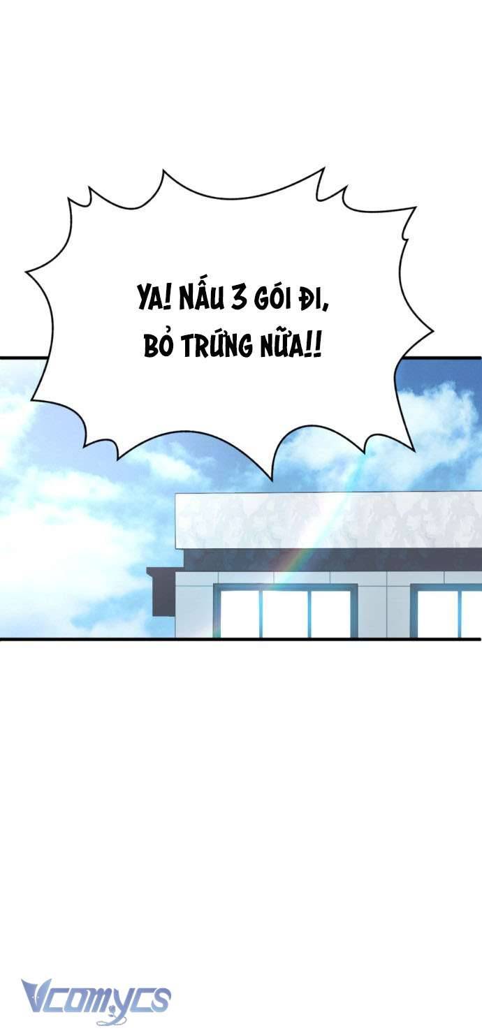 Ba Lần Động Phòng Chapter 8 - Trang 4