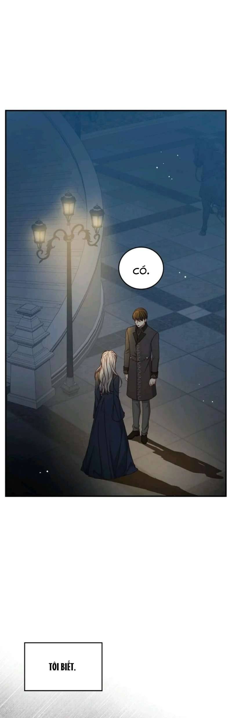 Cẩn Thận Với Các Anh Trai Đấy! Chap 54 - Trang 2