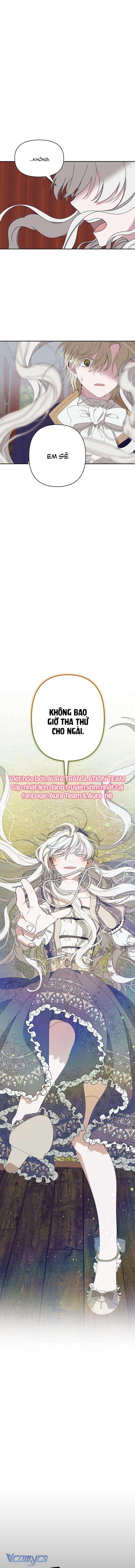 Bong Bóng Của Sóng Biển Chapter 28 - Trang 4