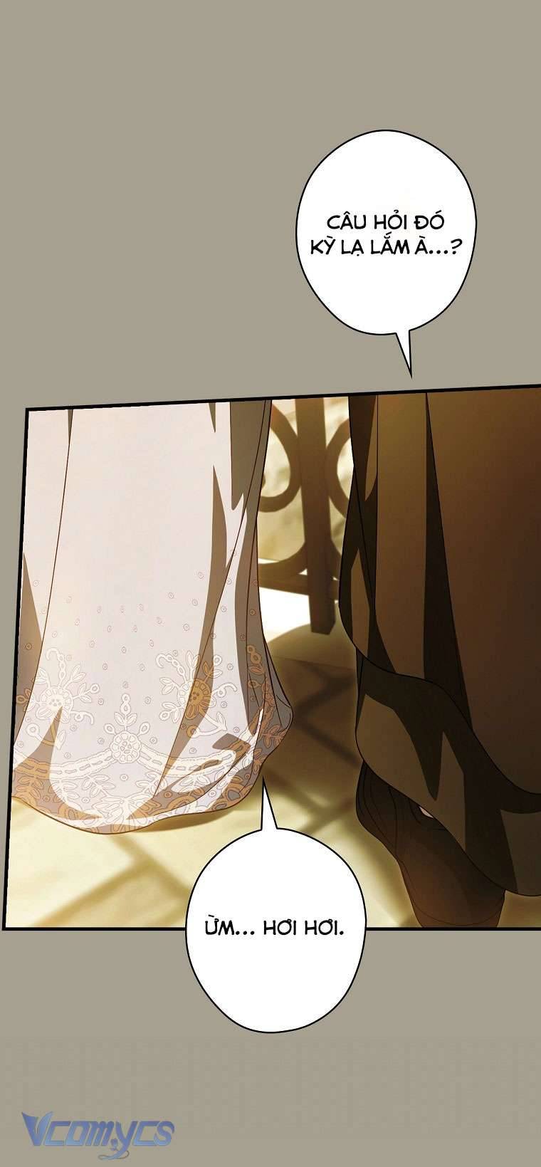 Phương Pháp Khiến Phu Quân Đứng Về Phía Tôi Chapter 94 - Next Chapter 95