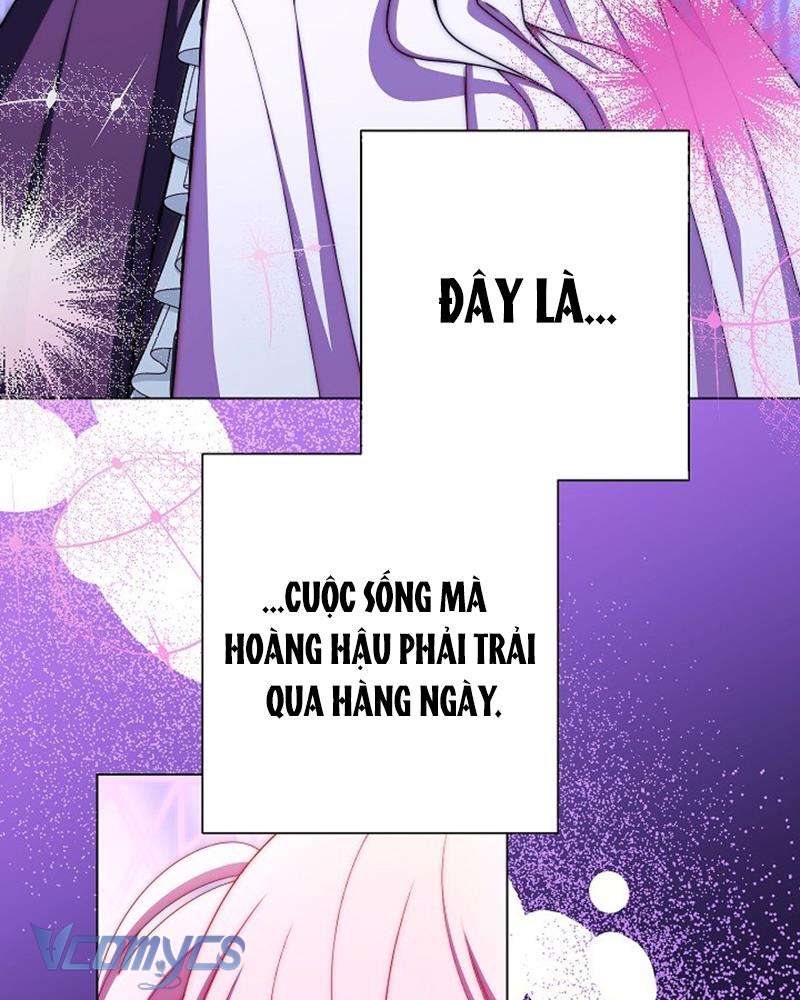 Hầu Gái Độc Quyền Của Hoàng Hậu Phản Diện Chapter 45 - Trang 4