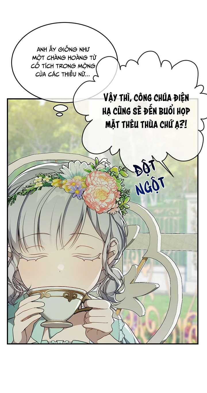 Lại Một Lần Nữa Hướng Về Ánh Sáng Chap 17 - Next Chap 18