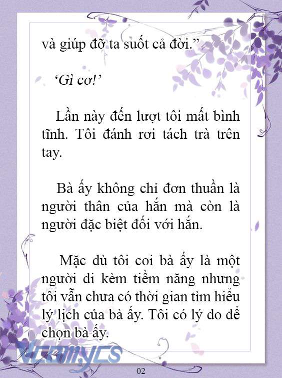 [Novel] Làm Ác Nữ Bộ Không Tốt Sao? Chap 148 - Trang 2