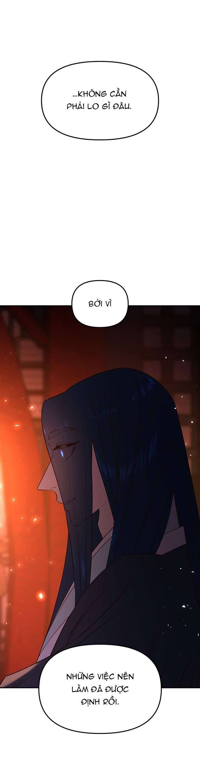 Vương Tử Huyền Bí Chapter 54 - Next Chapter 55