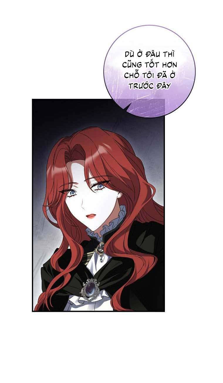 Tôi Đã Tắt Chế Độ Đau Đớn Rồi? Chapter 2 - Trang 4