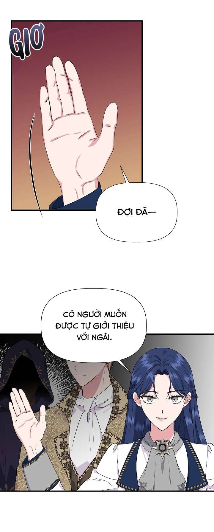 Tôi Không Phải Là Cinderella Chapter 63 - Trang 4