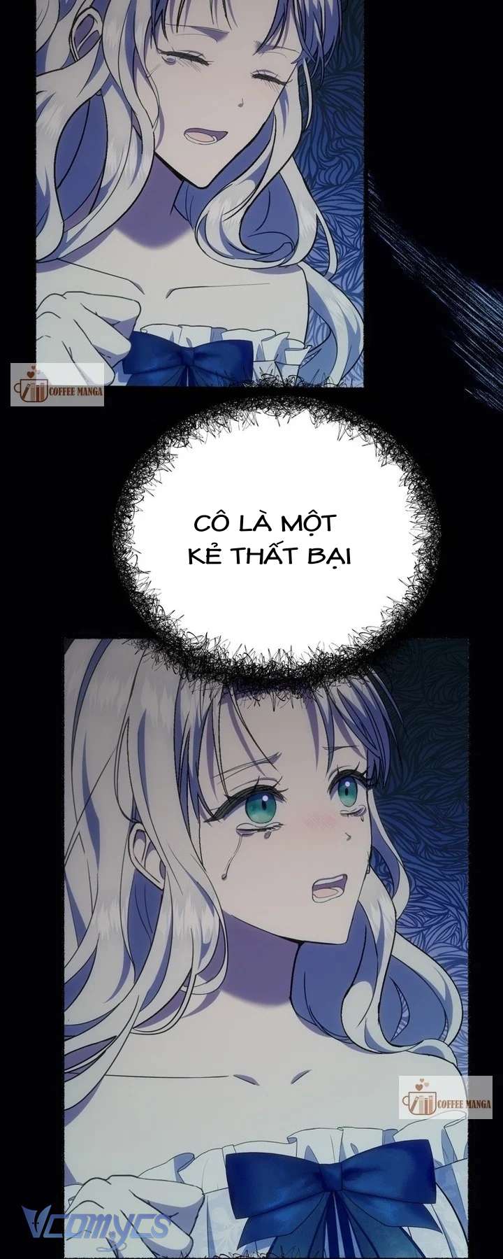 Trở Thành Chú Mèo Ngủ Cùng Bạo Chúa Chapter 21 - Next Chapter 22