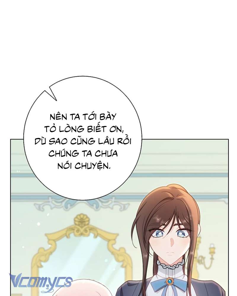 Hầu Gái Độc Quyền Của Hoàng Hậu Phản Diện Chapter 55 - Trang 4