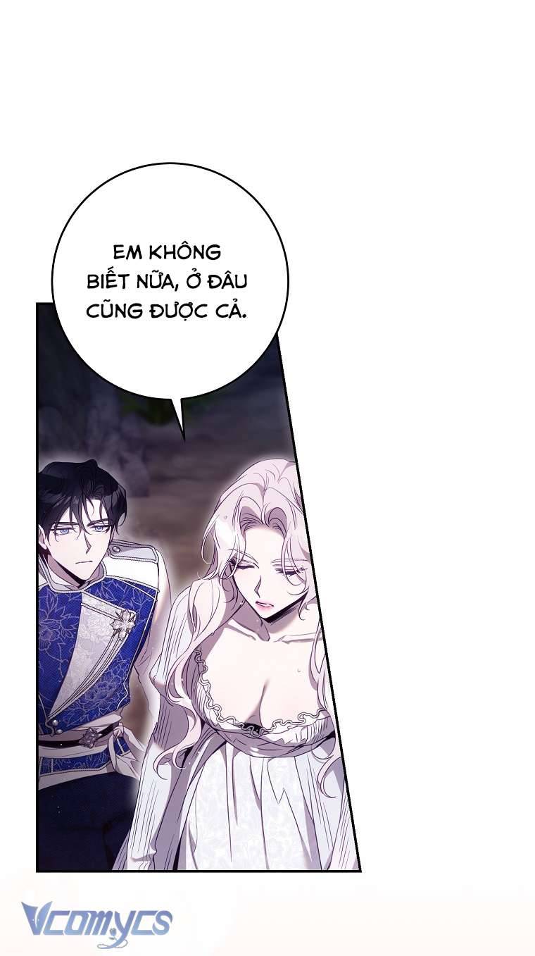Thuần Hóa Bạo Quân Rồi Bỏ Trốn Chap 102 - Trang 2
