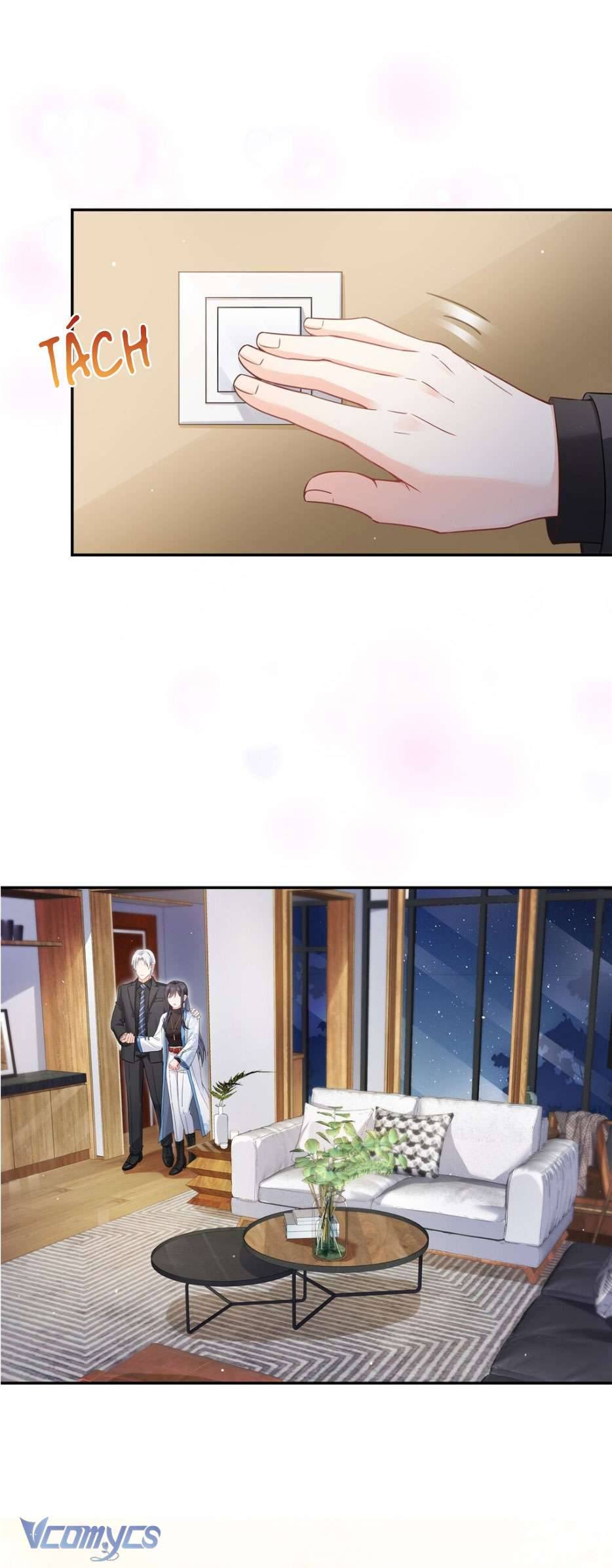 Hệt Như Hàn Quang Gặp Nắng Gắt Chap 447 - Trang 4