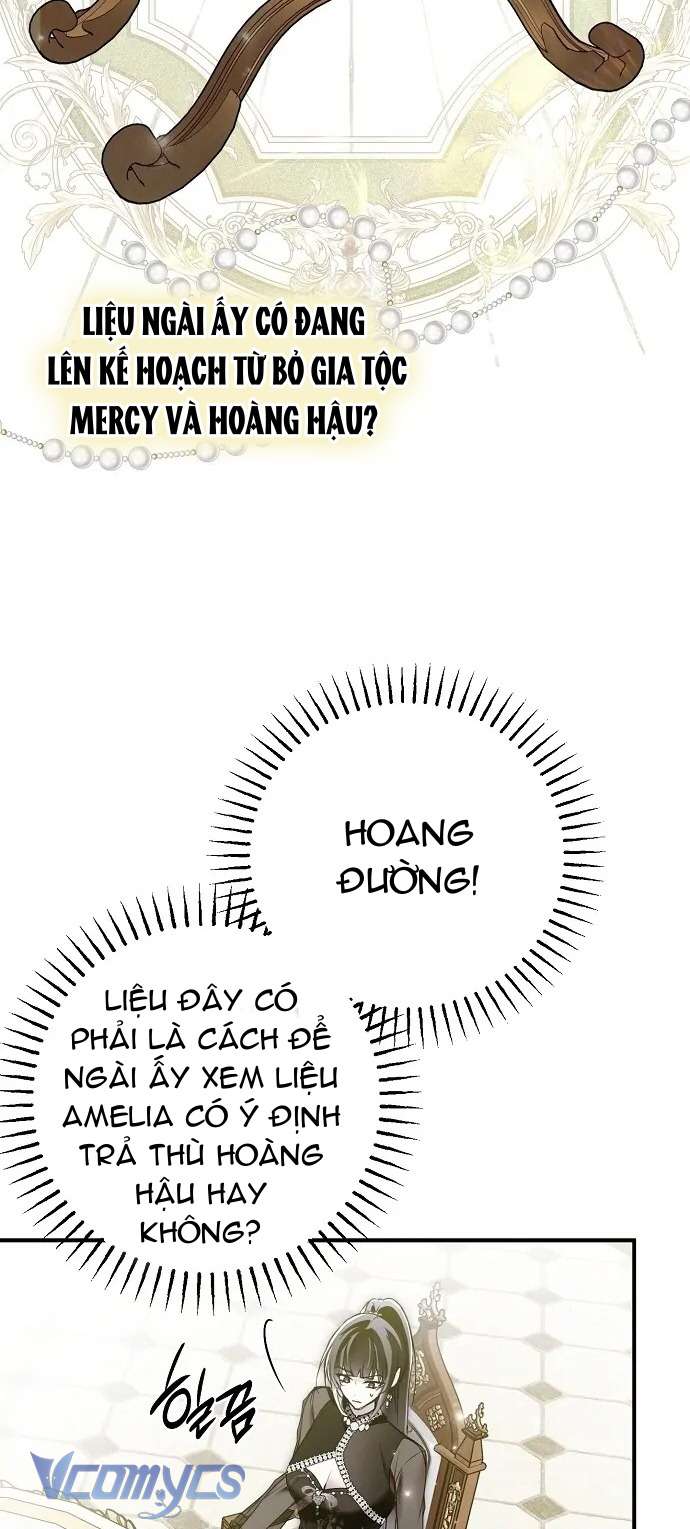 Ai Đó Đang Điều Khiển Cơ Thể Của Tôi Chapter 40 - Trang 4