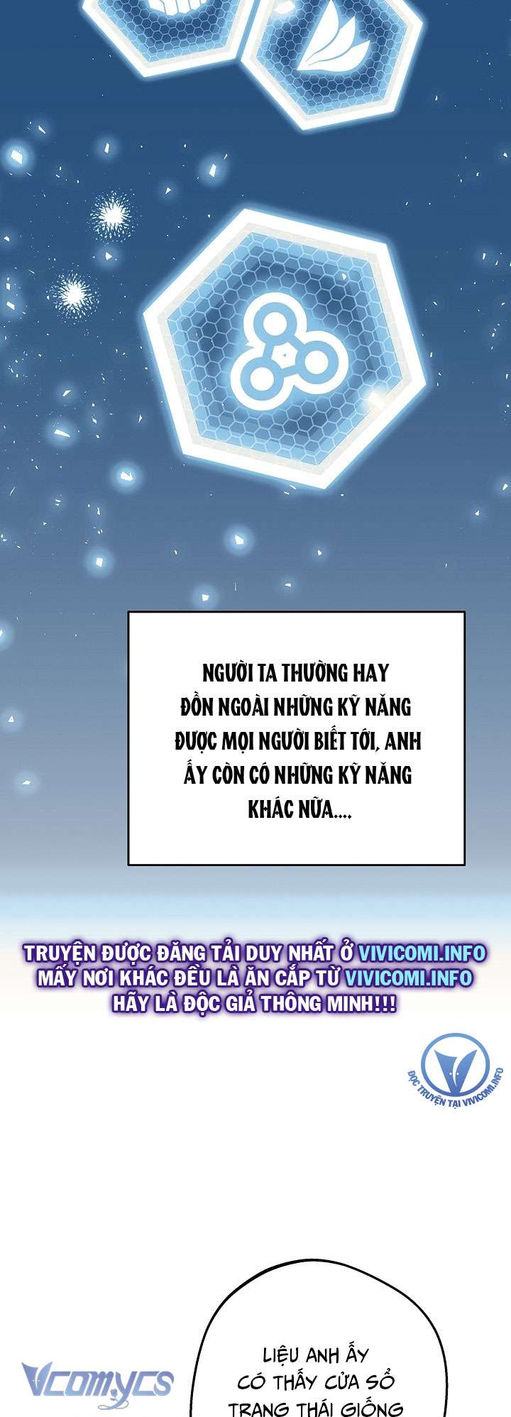 [18+] Yêu Tinh Giao Phối Chap 19 - Next Chap 20