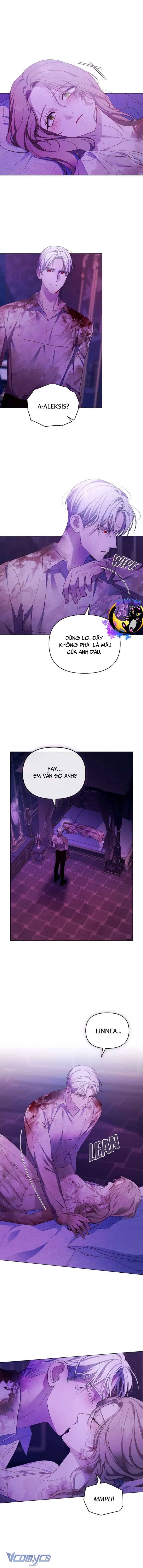 Trăng máu - Pilot Chap 5 - Trang 2