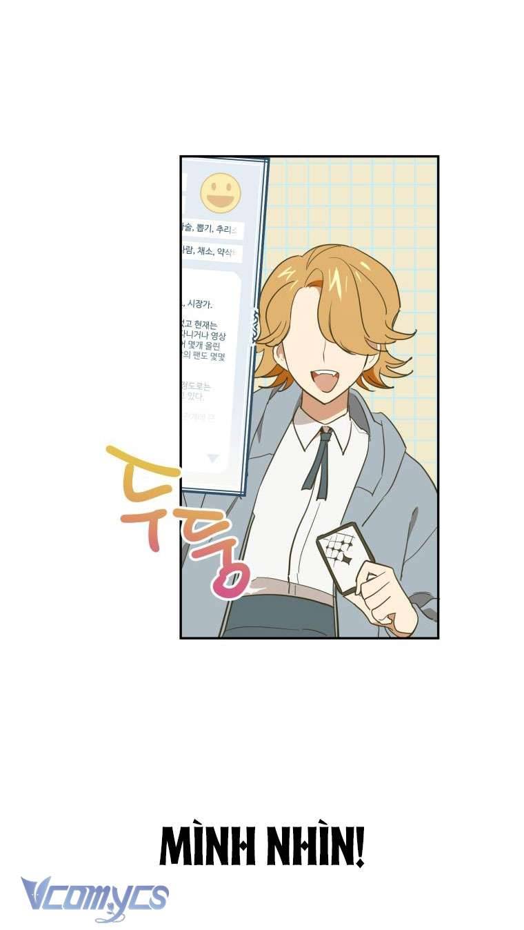 Điều Ước Sao Băng Chap 2 - Trang 4