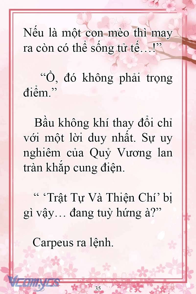[Novel] Đặc Quyền Của Người Chuyển Sinh Chap 31 - Next Chap 32