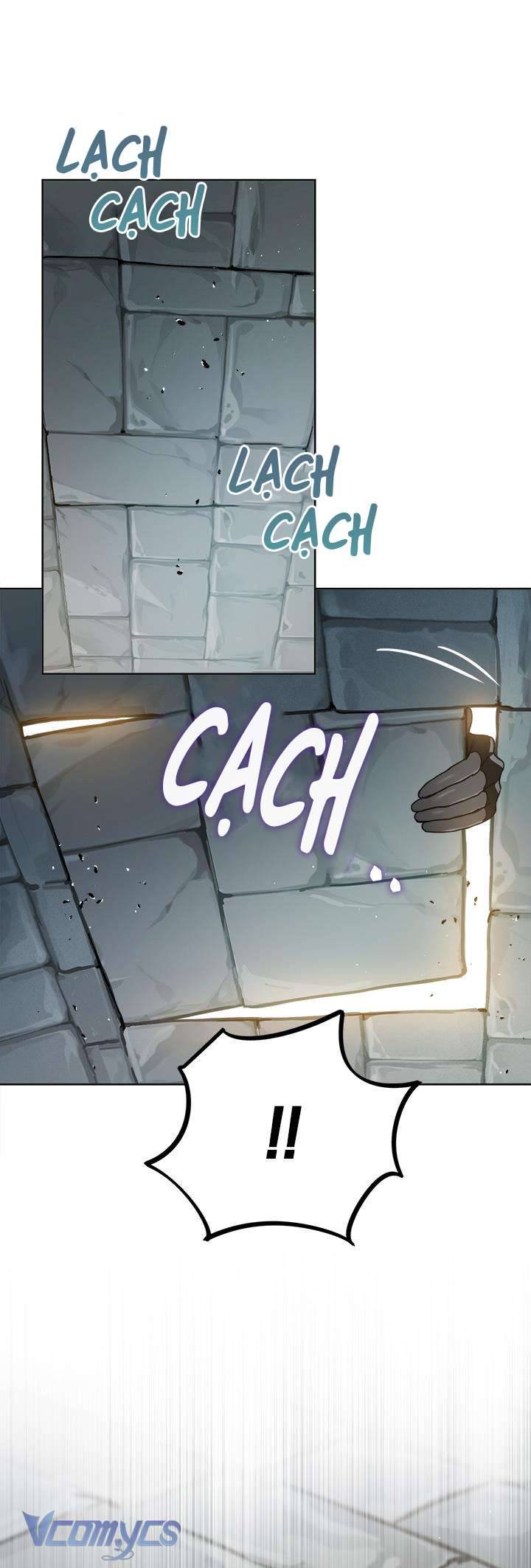 Cuộc Sống Mới Của Công Nương Chapter 35 - Trang 4