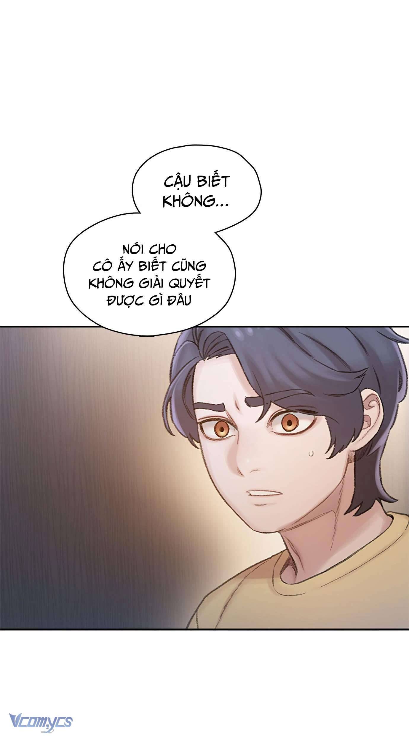 Trăng Tối: Thành Phố Xám (HYBE) Chap 2 - Trang 2