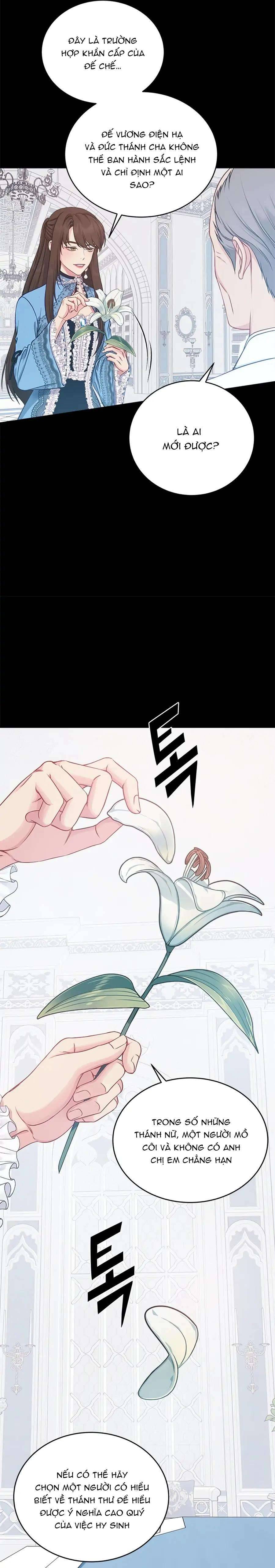 Ác Long Sống Làm Gì Cơ Chứ? Chap 2 - Trang 3