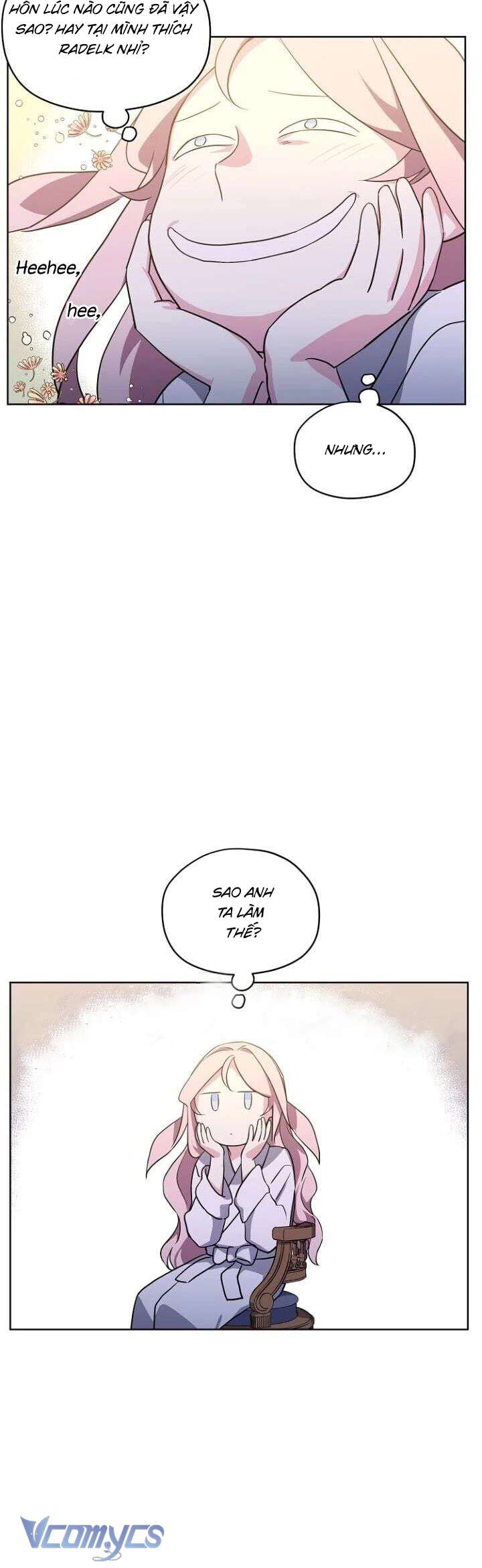 CHITRA Chapter 43 - Trang 4