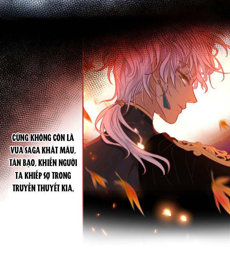 Địch Úc Đa Chi Ca Chapter 119 - Trang 4