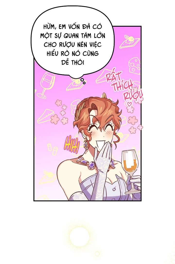 May Mắn Hay Bất Hạnh Chap 54 - Next Chap 55