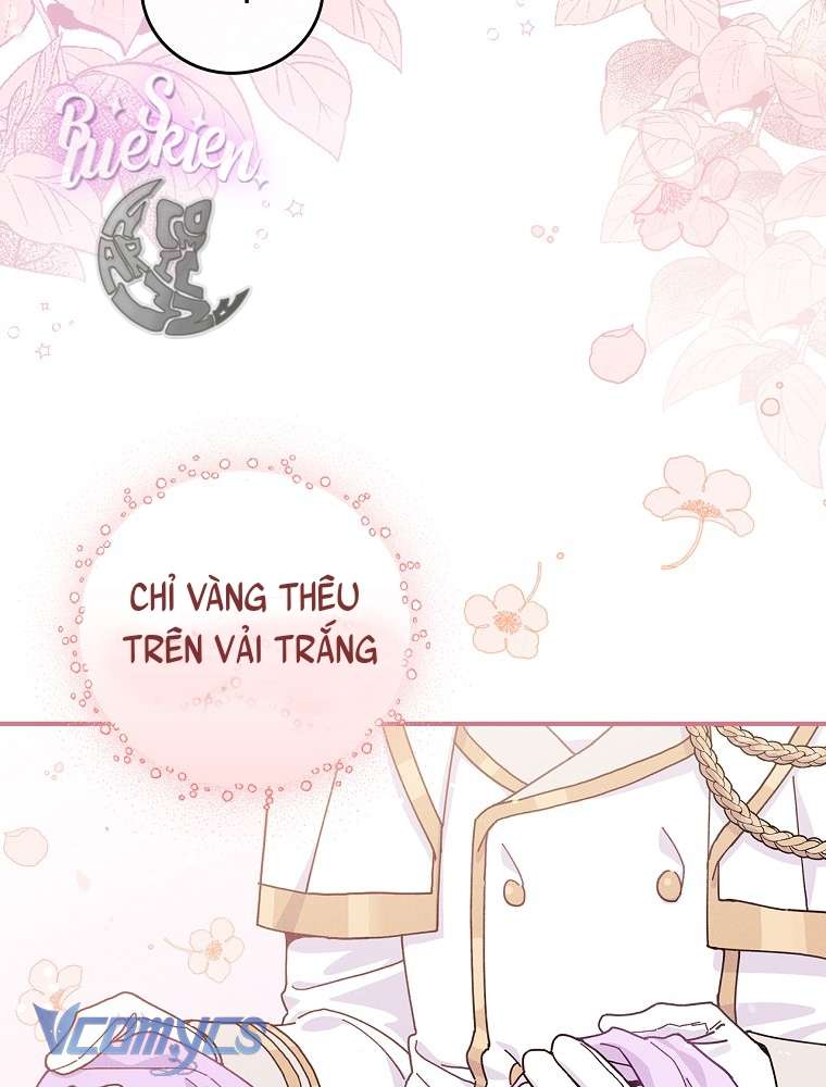 Chị Gái Của Nhân Vật Phản Diện Hôm Nay Cũng Đang Đau Khổ Chapter 25 - Trang 4