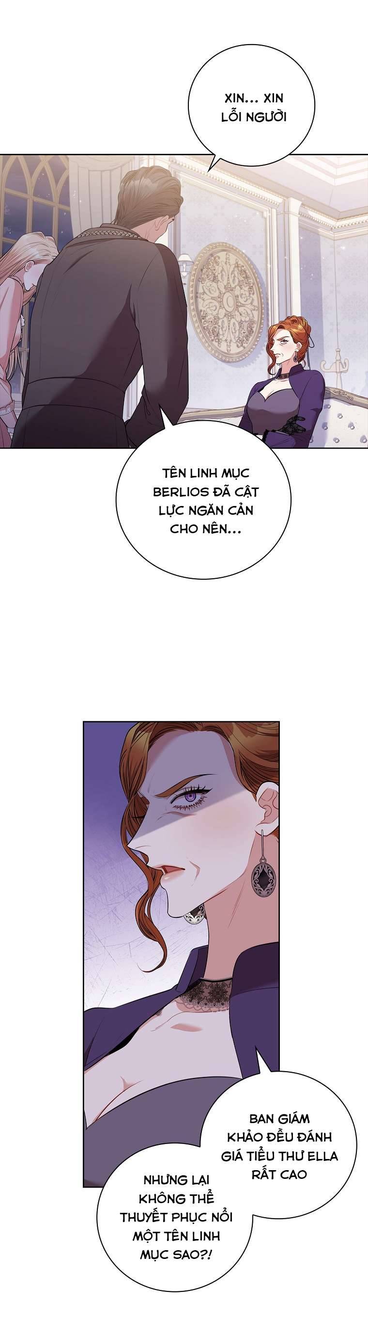 Thư Ký Của Bạo Chúa Chapter 65 - Trang 4