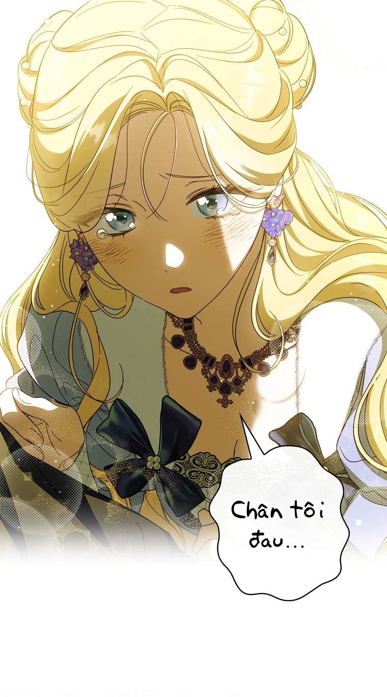 Phương Pháp Khiến Phu Quân Đứng Về Phía Tôi Chapter 54 - Trang 4