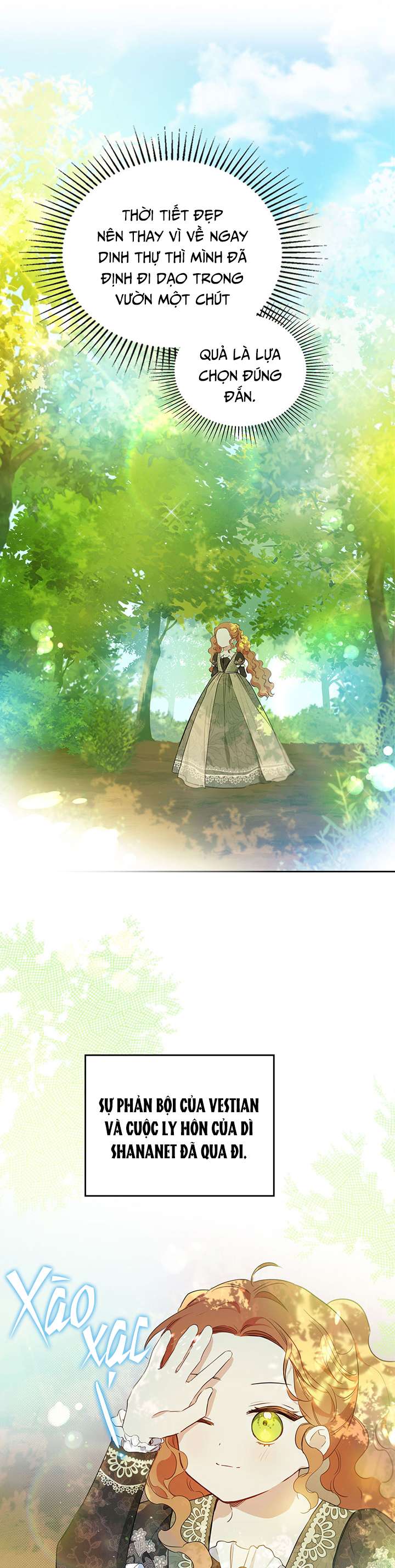 Kiếp Này Nhất Định Làm Gia Chủ Chap 93 - Trang 2