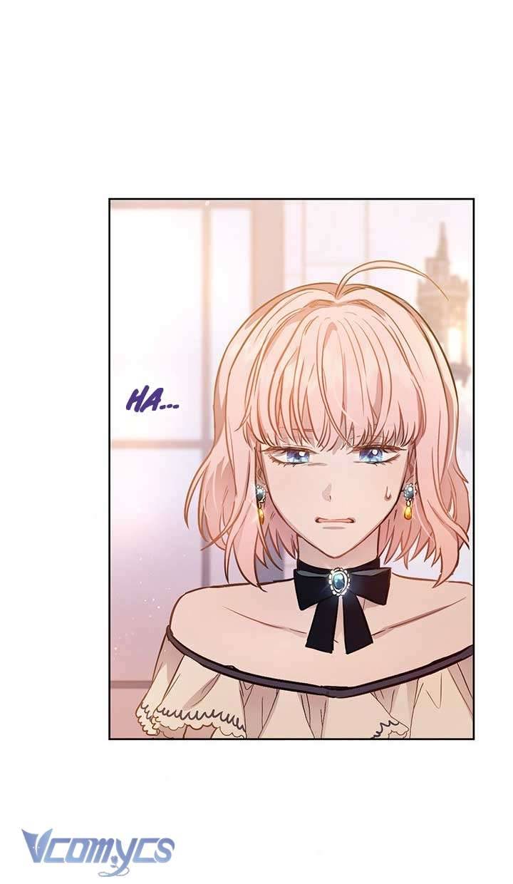 Cuộc Sống Mới Của Công Nương Chapter 15 - Trang 4