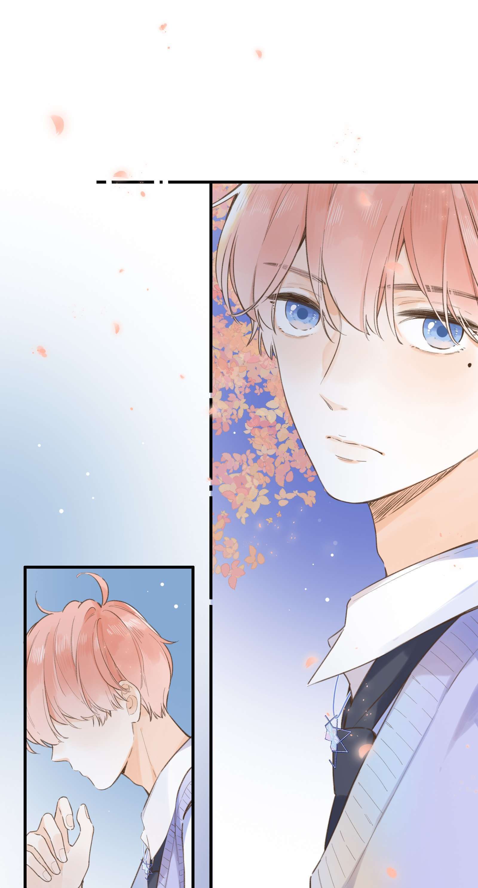 Ánh Sao Phiêu Linh Trong Nước Chapter 37 - Next Chapter 38