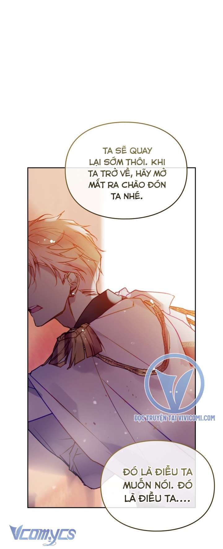 Kết Cục Của Nhân Vật Phản Diện Chỉ Có Thể Là Cái Chết Chapter 162 - Trang 4