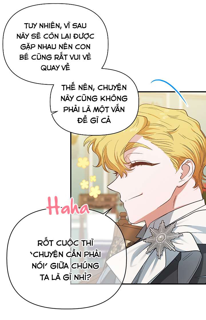 May Mắn Hay Bất Hạnh Chap 84 - Next Chap 85