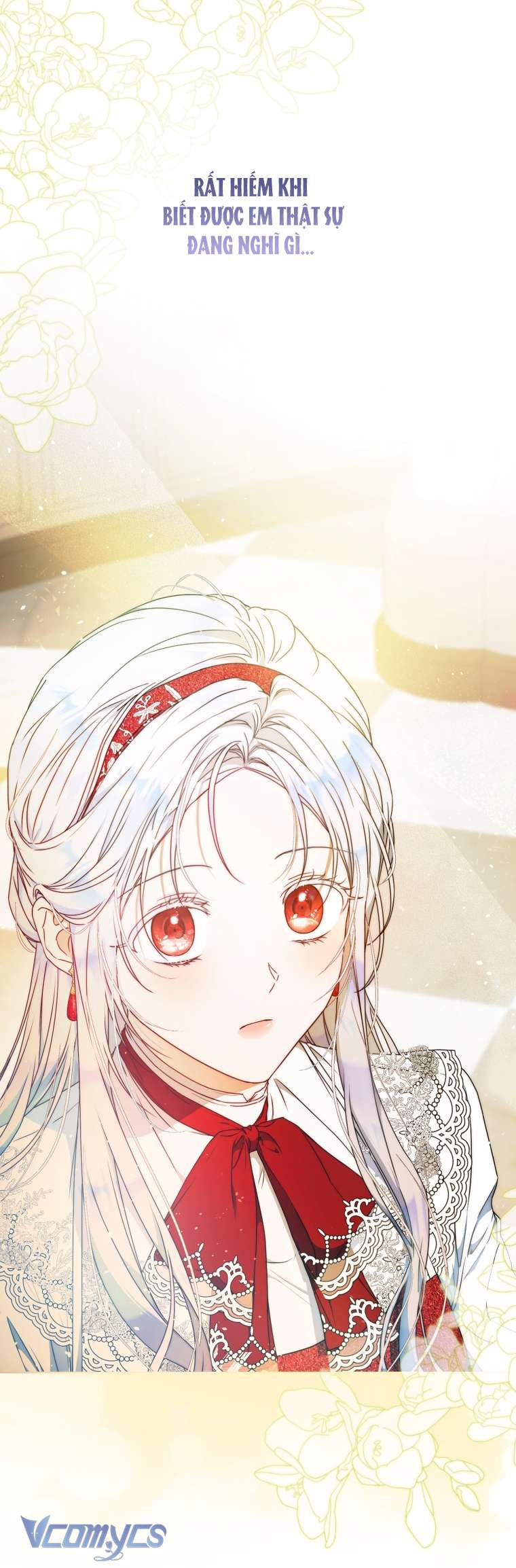 Tôi Trở Thành Vợ Của Nam Chính Chap 98 - Trang 3