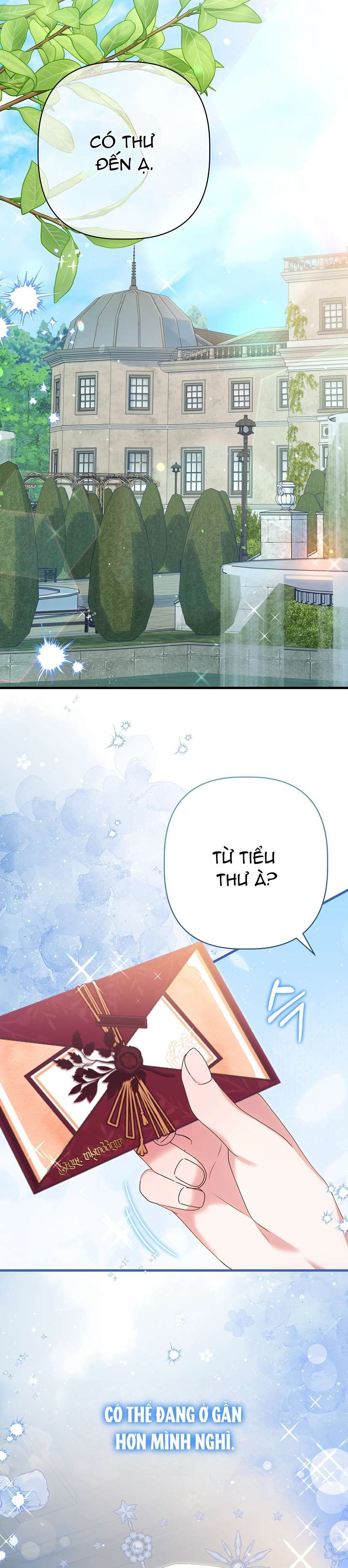 Cha Của Nam Chính Từ Chối Hủy Hôn Chapter 32 - Trang 4
