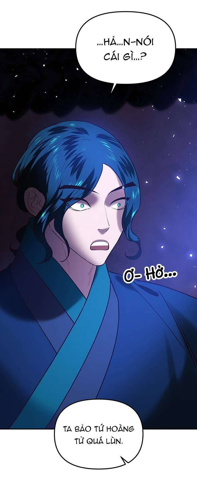 Vương Tử Huyền Bí Chapter 45 - Next Chapter 46