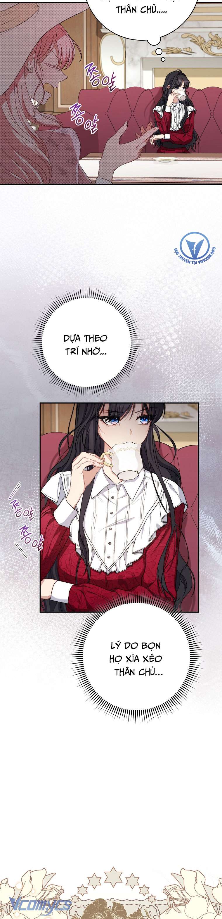 Nam Chính? Cho Cũng Không Thèm! Chapter 1 - Trang 4