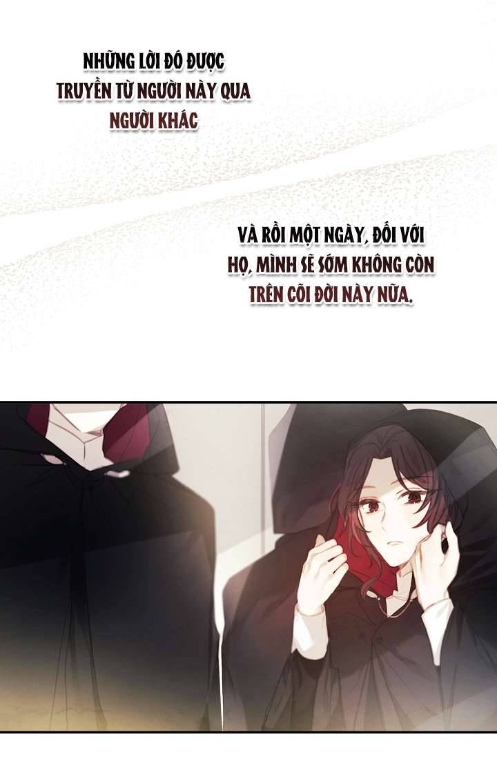 Cửa Hàng Búp Bê Của Công Chúa Chap 3 - Trang 2