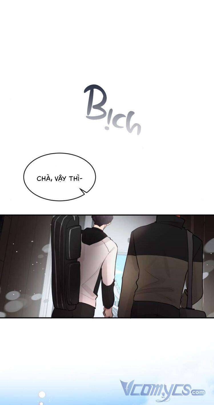 Oan Gia Ngõ Hẹp Chapter 70 - Trang 3