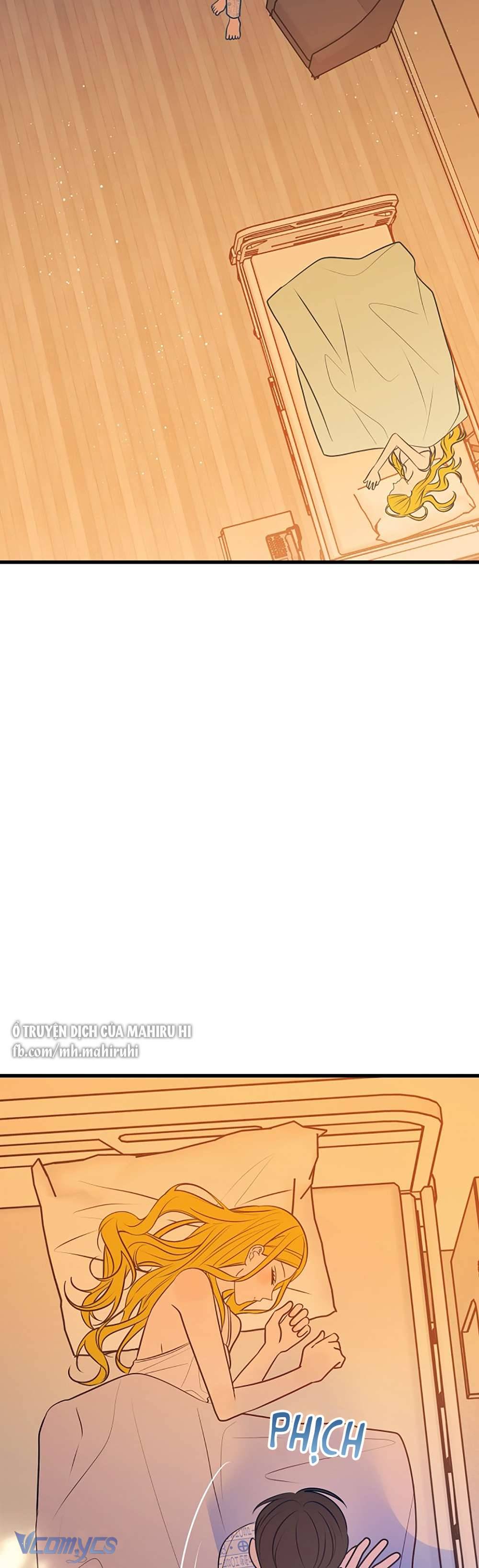 Kẻ Rác Rưởi Không Đáng Được Yêu Chapter 64 - Trang 4