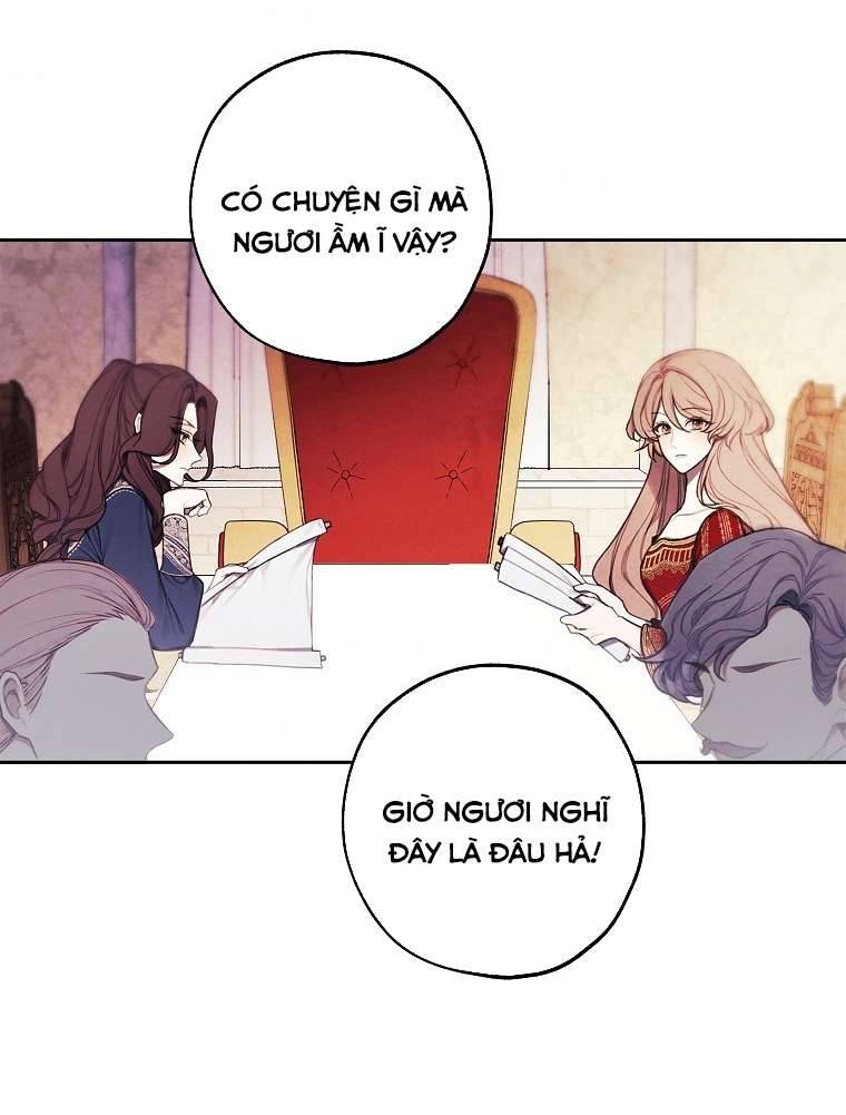 Cửa Hàng Búp Bê Của Công Chúa Chap 26 - Trang 2