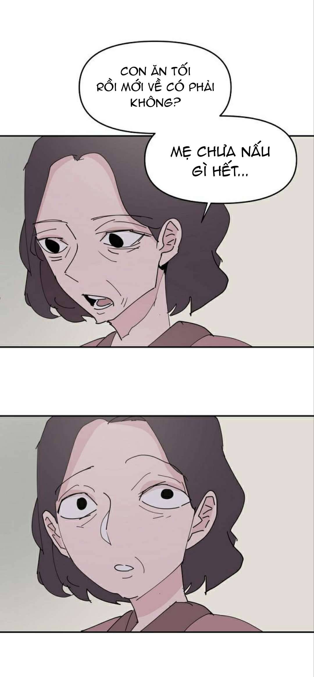 Yêu Không Hồi Kết Chap 29 - Next Chap 30