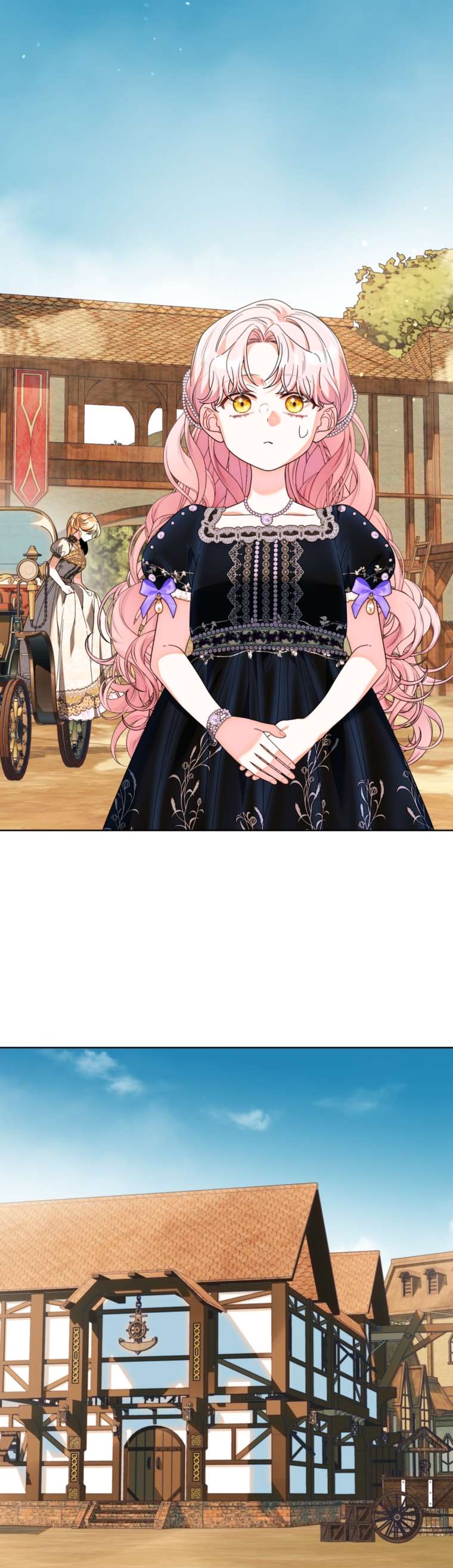 Thà Là Để Tôi Trở Thành Nữ Hoàng Chapter 60 - Next Chapter 61