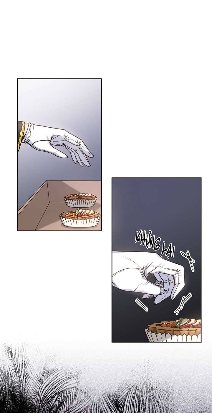 Công Nương Su Chapter 14 - Trang 4