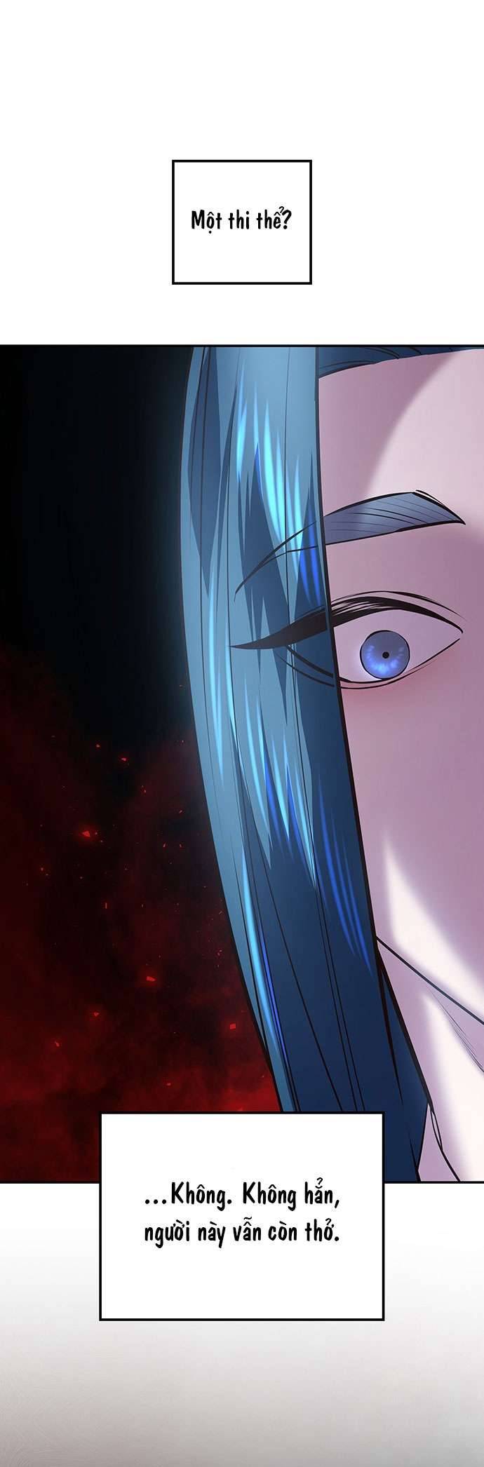 Vương Tử Huyền Bí Chapter 29 - Trang 4