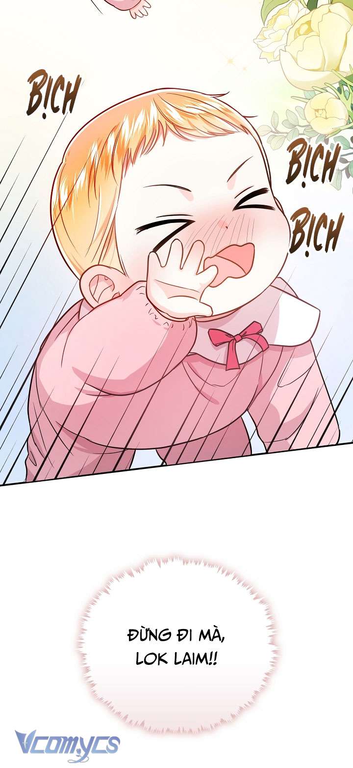 Công Chúa Là Người Chơi Chapter 4 - Trang 3