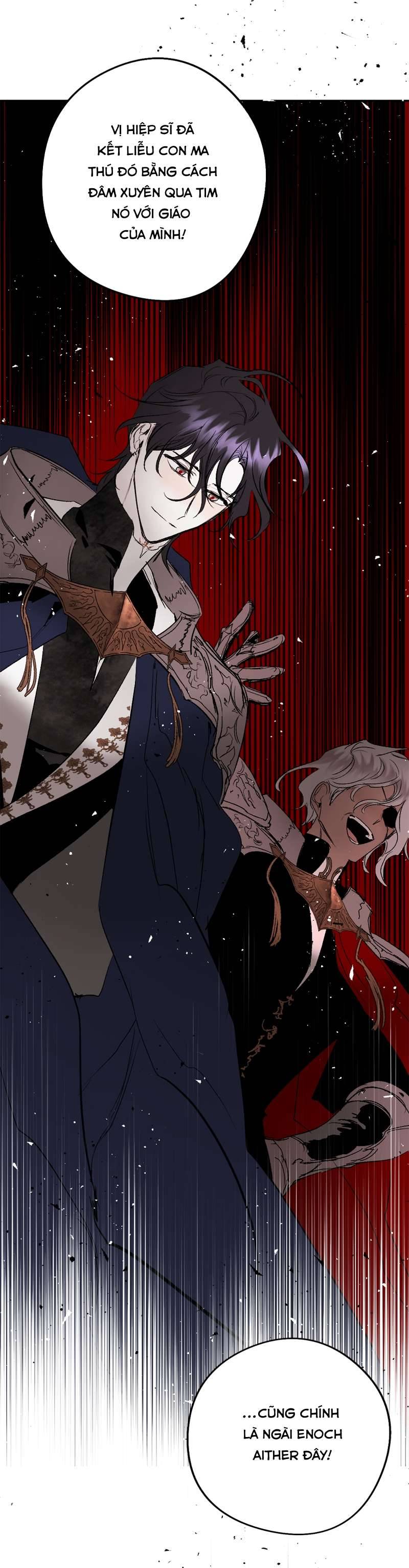 Lời Thú Nhận Của Chúa Tể Bóng Tối Chapter 93 - Trang 4