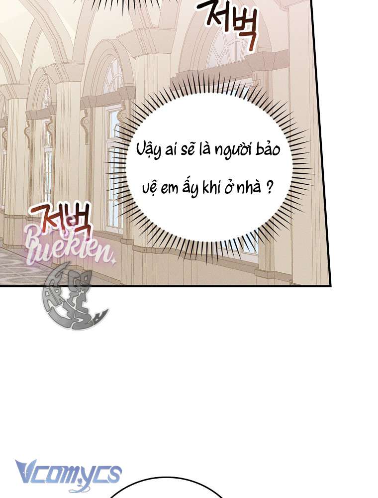 Chị Gái Của Nhân Vật Phản Diện Hôm Nay Cũng Đang Đau Khổ Chapter 22 - Trang 4