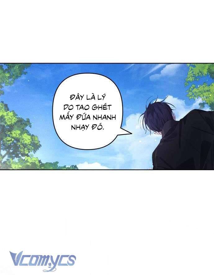 Đàn Anh Xấu Xa! Chap 61 - Trang 3